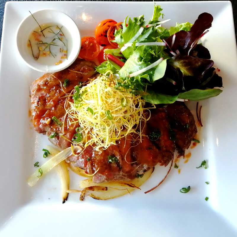 Heaven Beef BBQ